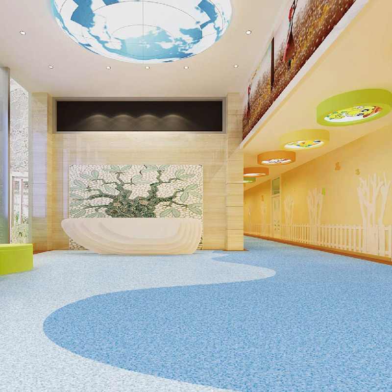 heterogeneous-flooring