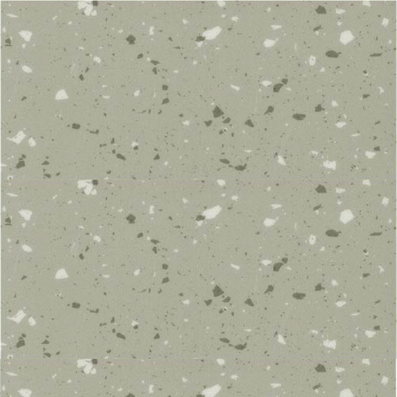 Hustá heterogenní podlaha