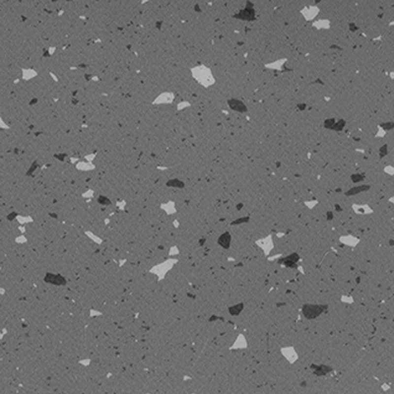 Hustá heterogenní podlaha