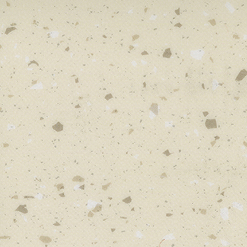 Hustá heterogenní podlaha