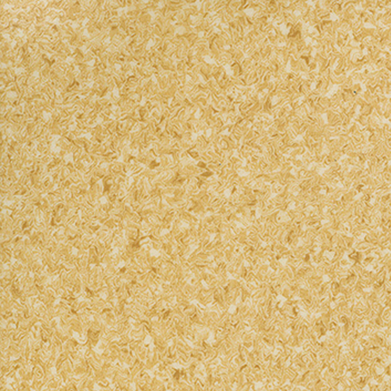 Flexibilní pečlivá heterogenní podlaha