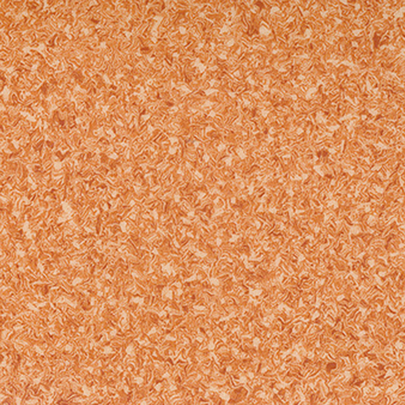 Flexibilní pečlivá heterogenní podlaha