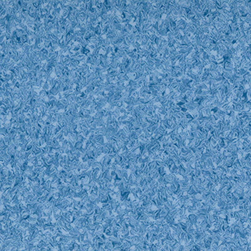 Flexibilní pečlivá heterogenní podlaha