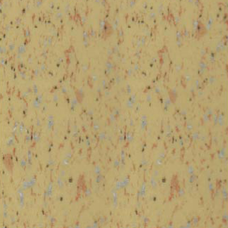 Komerční kompozitní a vícevrstvé barevné heterogenní podlahy