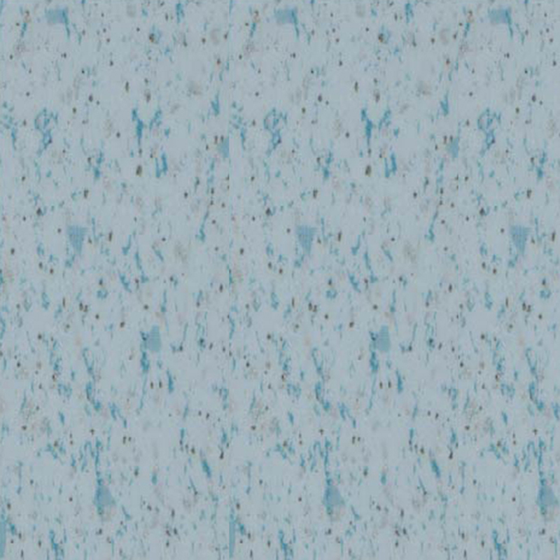 Komerční kompozitní a vícevrstvé barevné heterogenní podlahy