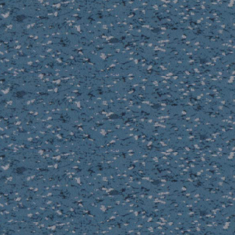 Komerční kompozitní a vícevrstvé barevné heterogenní podlahy