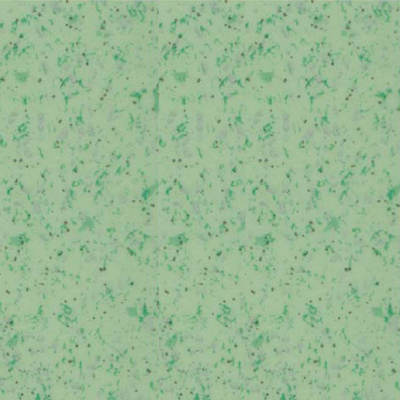 Komerční kompozitní a vícevrstvé barevné heterogenní podlahy