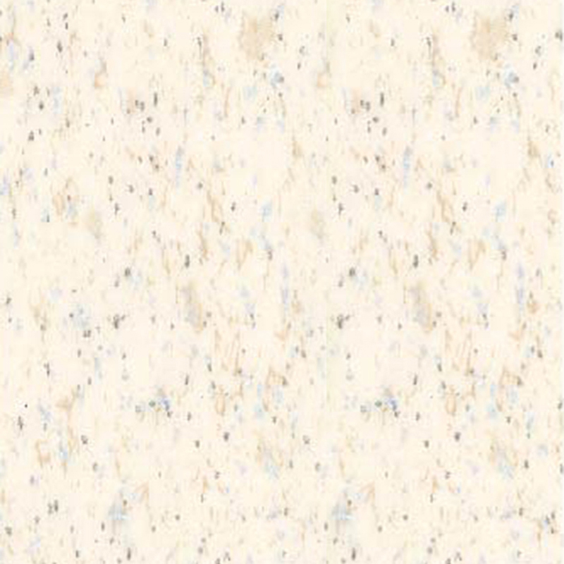 Komerční kompozitní a vícevrstvé barevné heterogenní podlahy