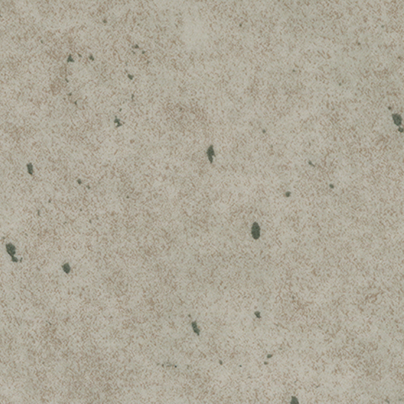 Hustá vrstva heterogenní podlahy