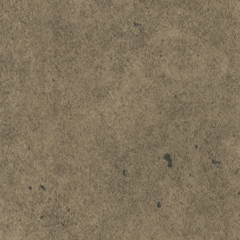 Hustá vrstva heterogenní podlahy