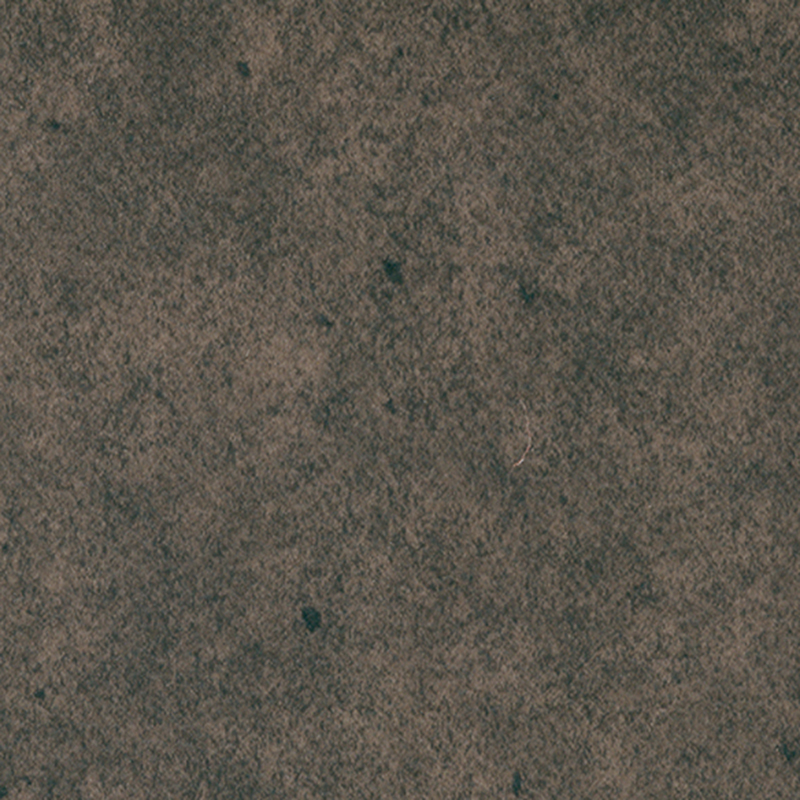 Hustá vrstva heterogenní podlahy