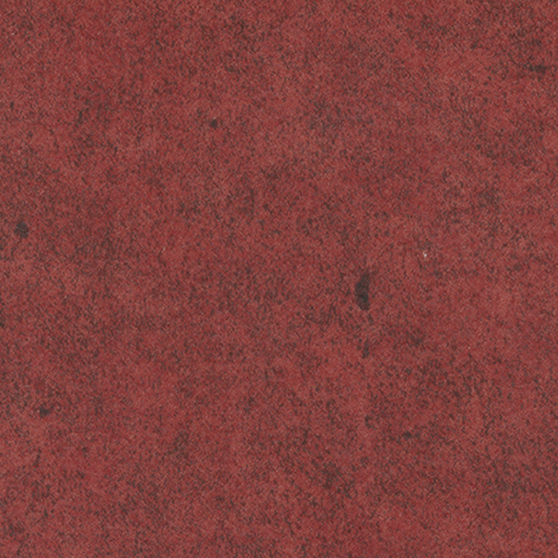 Hustá vrstva heterogenní podlahy