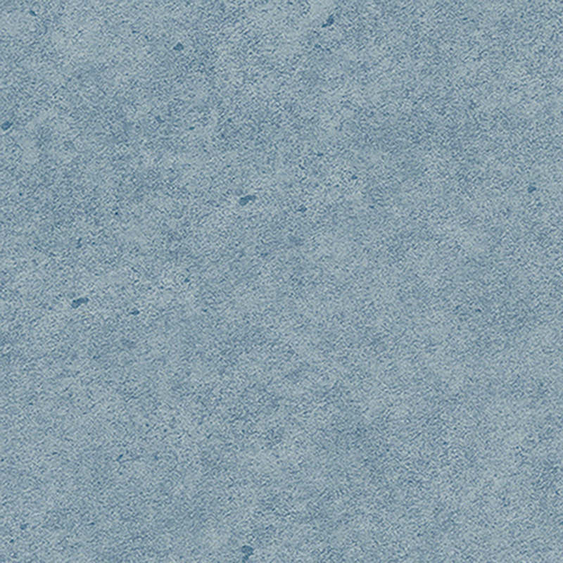 Hustá vrstva heterogenní podlahy