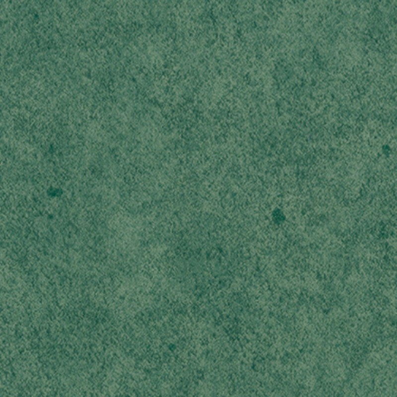 Hustá vrstva heterogenní podlahy