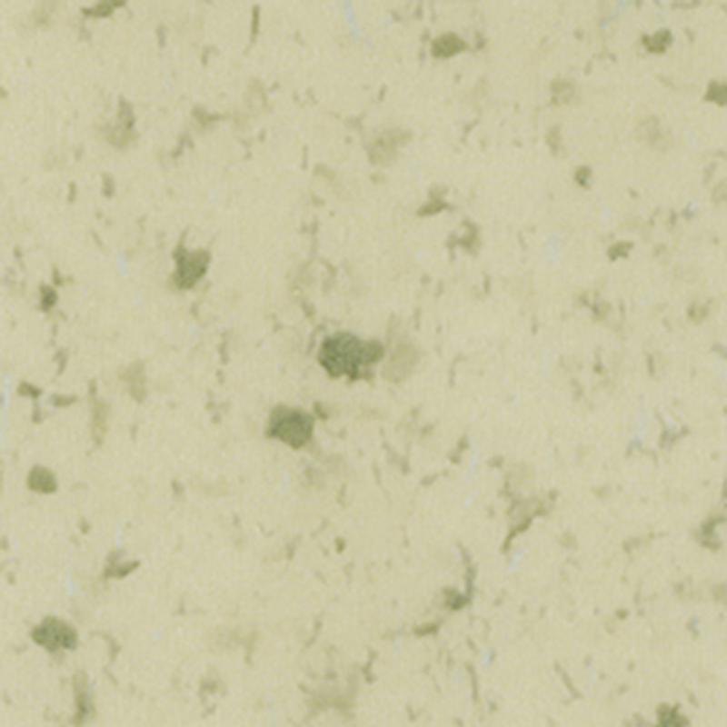 Různorodá a snadno udržovatelná heterogenní podlaha