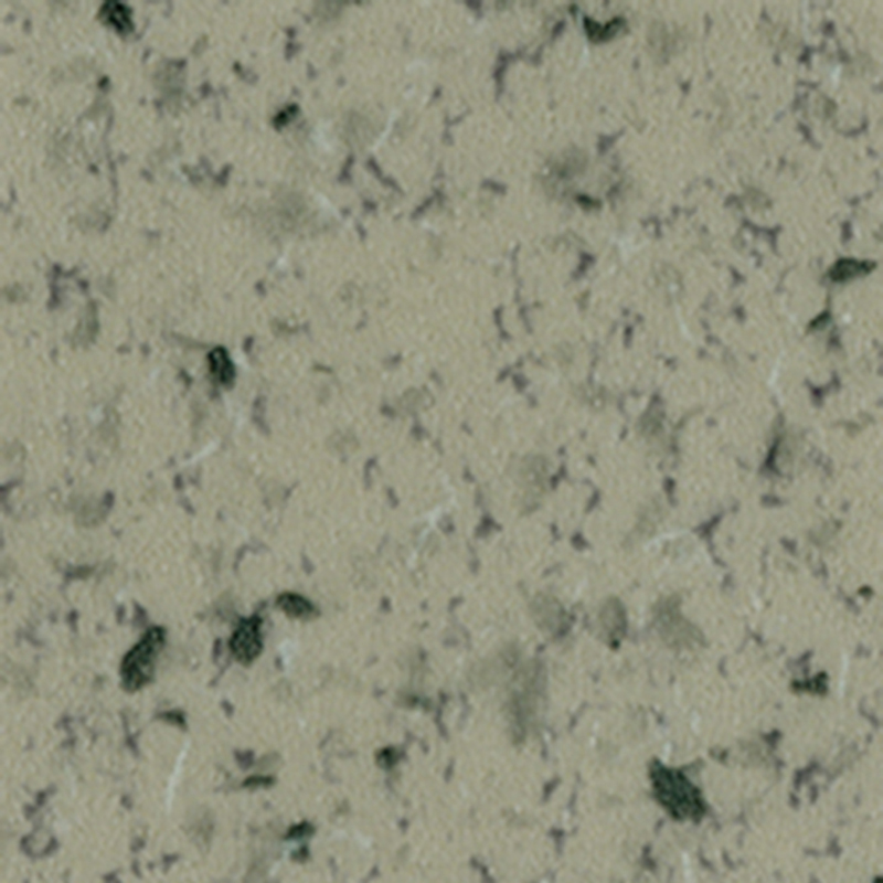 Různorodá a snadno udržovatelná heterogenní podlaha