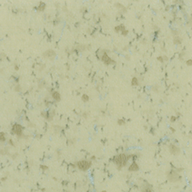 Různorodá a snadno udržovatelná heterogenní podlaha