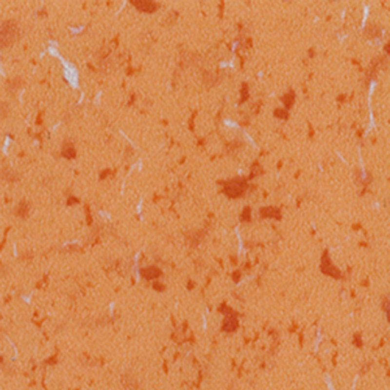 Různorodá a snadno udržovatelná heterogenní podlaha