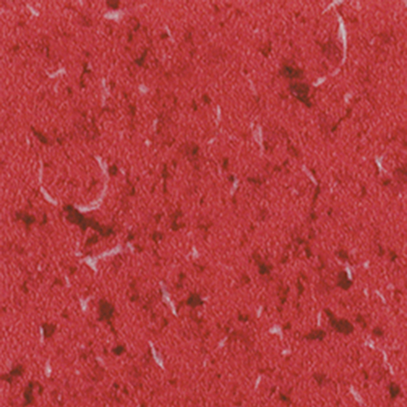 Různorodá a snadno udržovatelná heterogenní podlaha