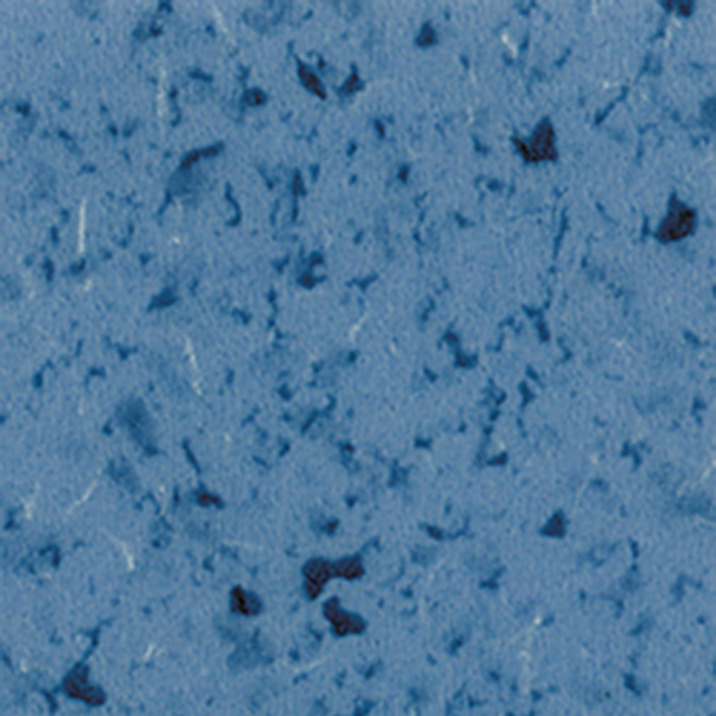 Různorodá a snadno udržovatelná heterogenní podlaha