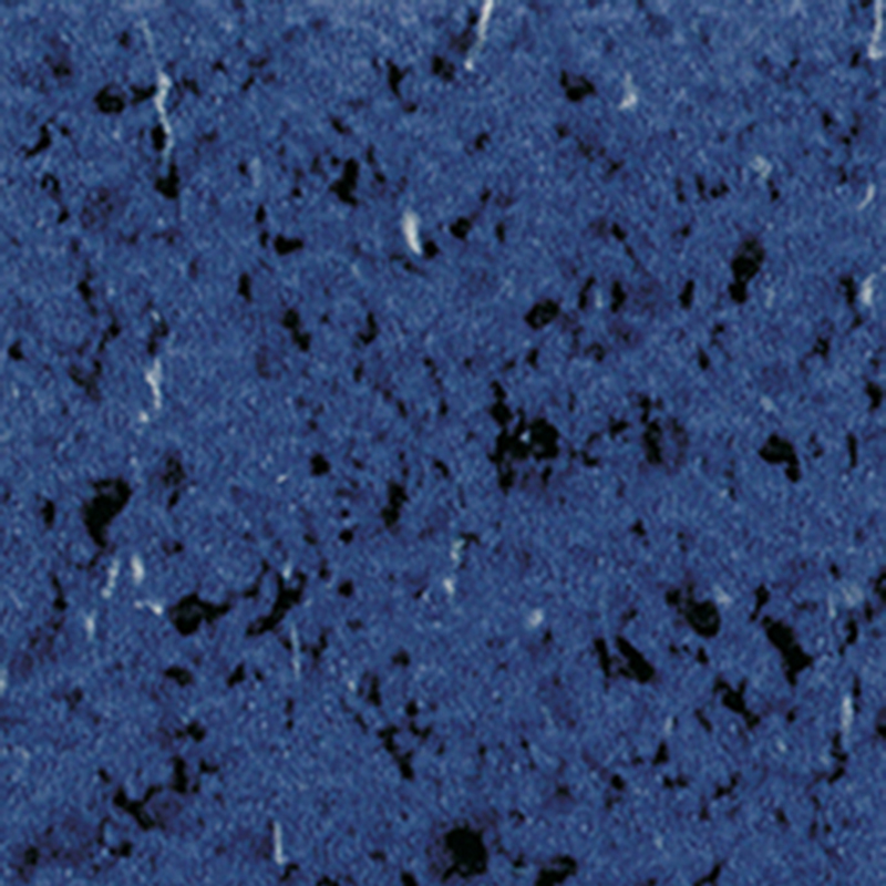 Různorodá a snadno udržovatelná heterogenní podlaha