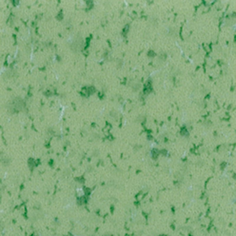 Různorodá a snadno udržovatelná heterogenní podlaha