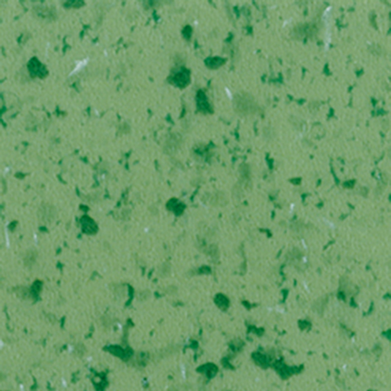 Různorodá a snadno udržovatelná heterogenní podlaha