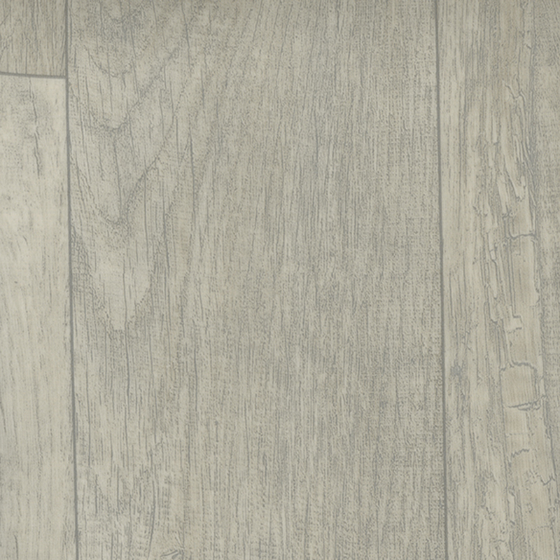 Různorodá a snadno udržovatelná heterogenní podlaha