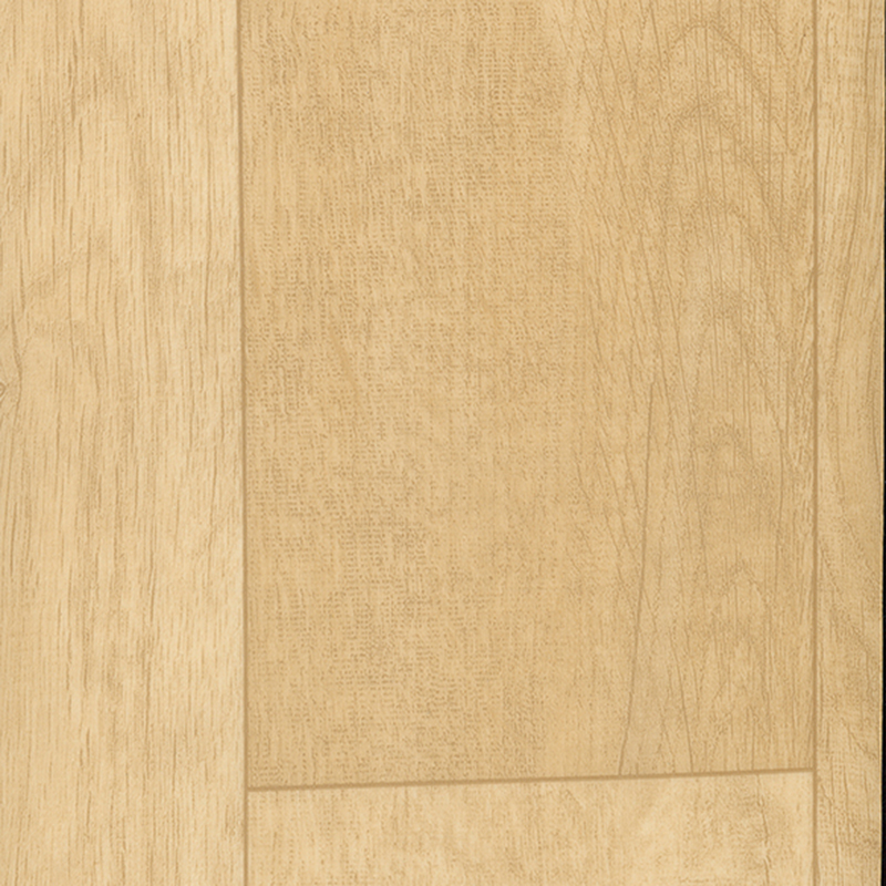 Různorodá a snadno udržovatelná heterogenní podlaha