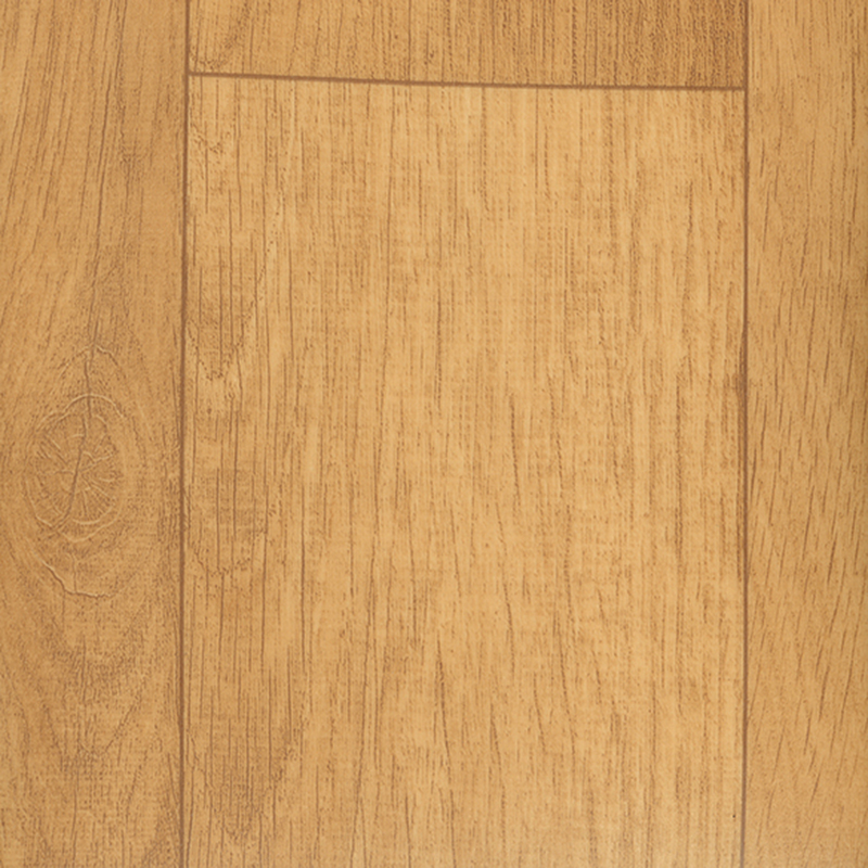 Různorodá a snadno udržovatelná heterogenní podlaha