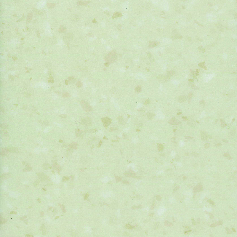 Heterogenní podlaha odolná proti skvrnám a pohlcující zvuk