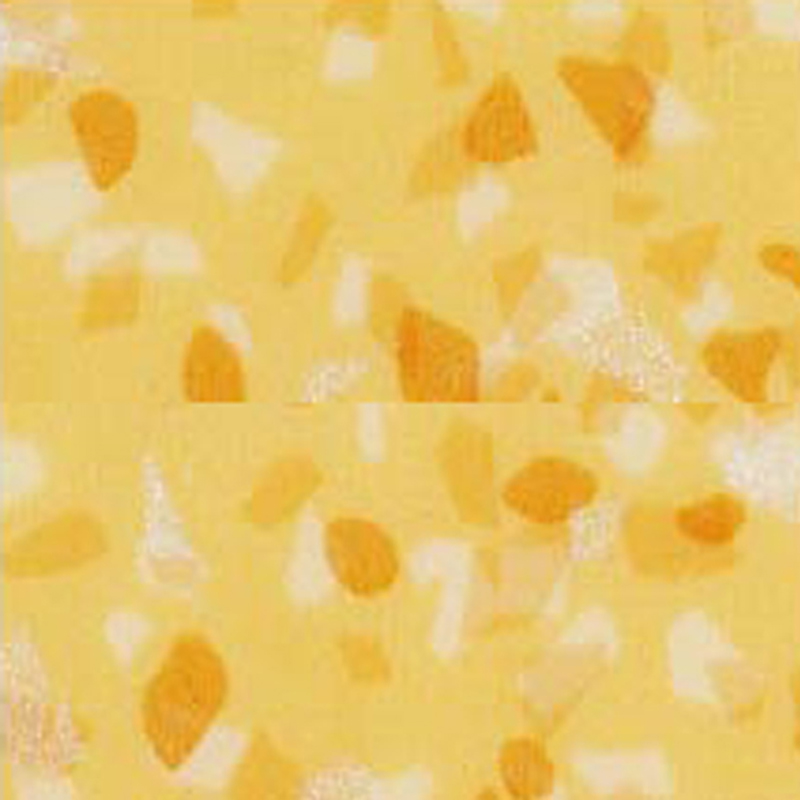 Matný design heterogenní podlahy