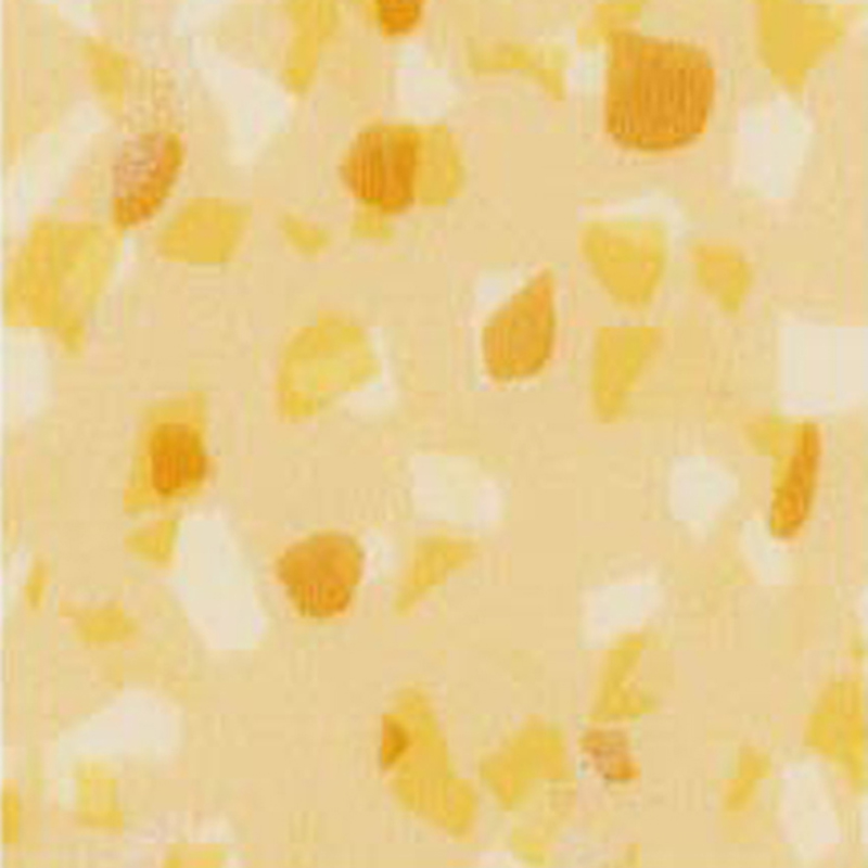 Matný design heterogenní podlahy