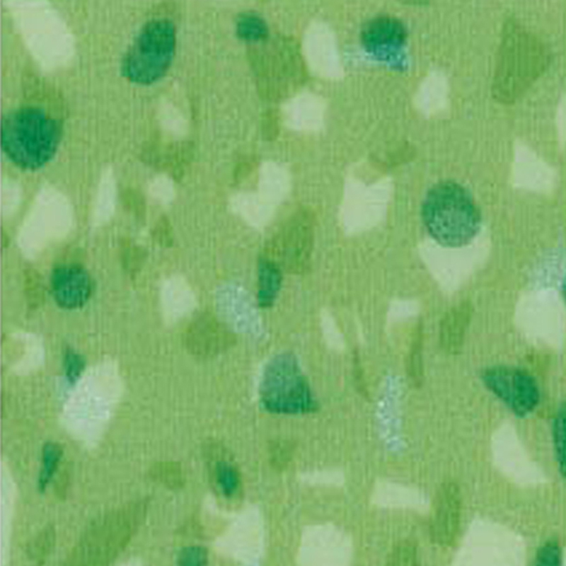 Matný design heterogenní podlahy