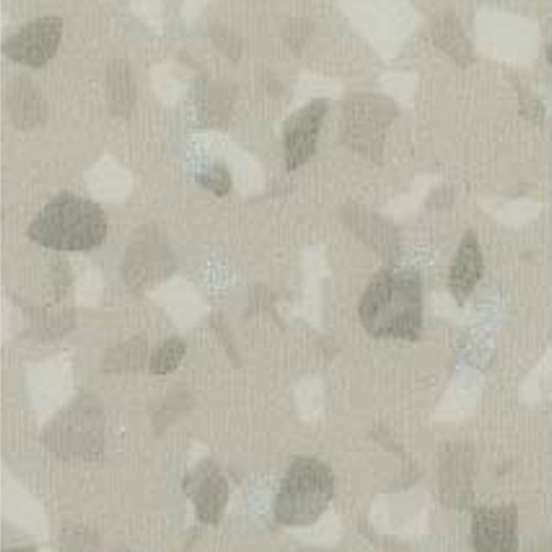 Matný design heterogenní podlahy