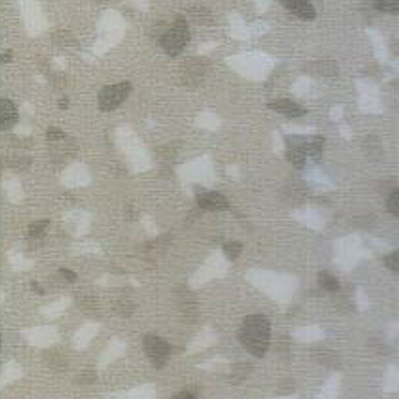 Matný design heterogenní podlahy