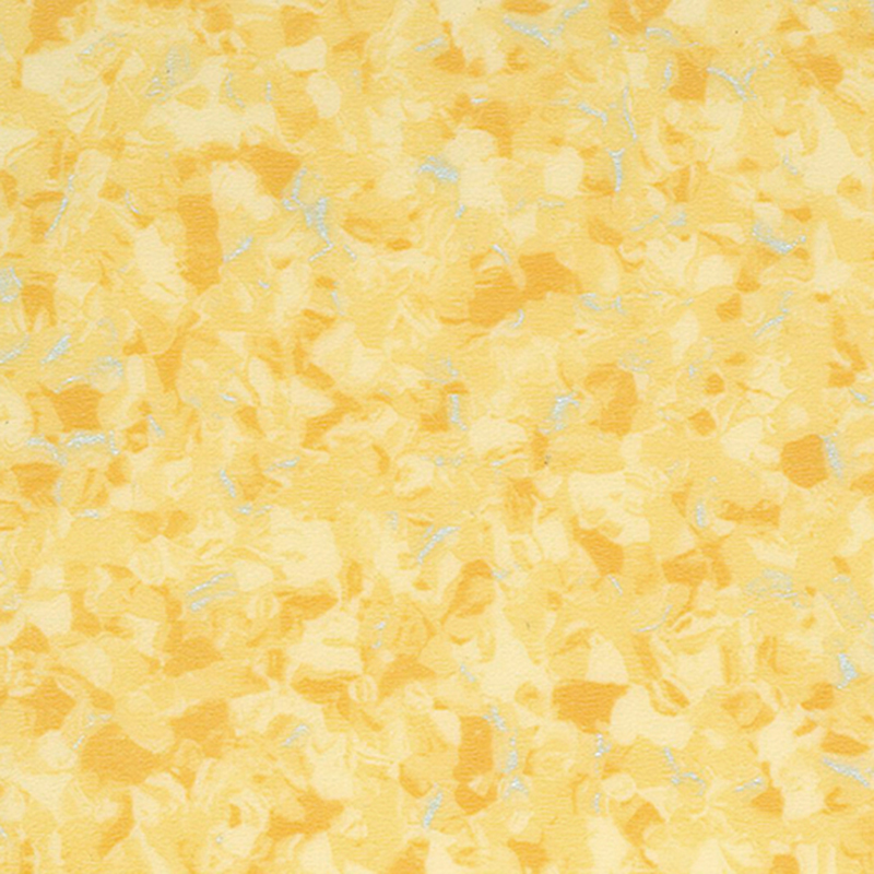 Matný design heterogenní podlahy