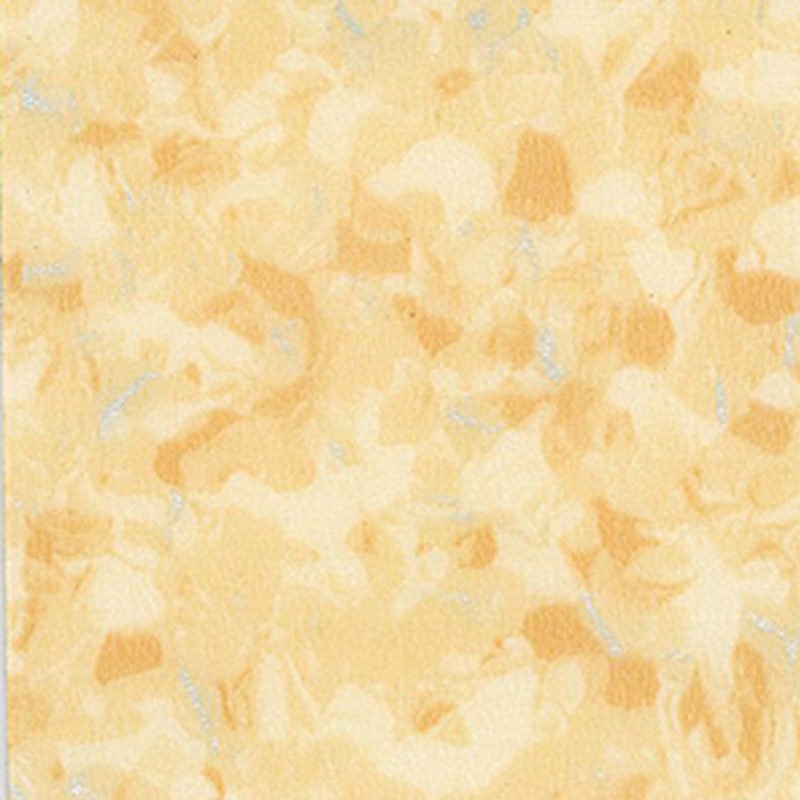 Matný design heterogenní podlahy