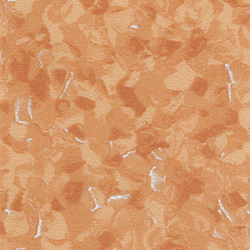 Matný design heterogenní podlahy