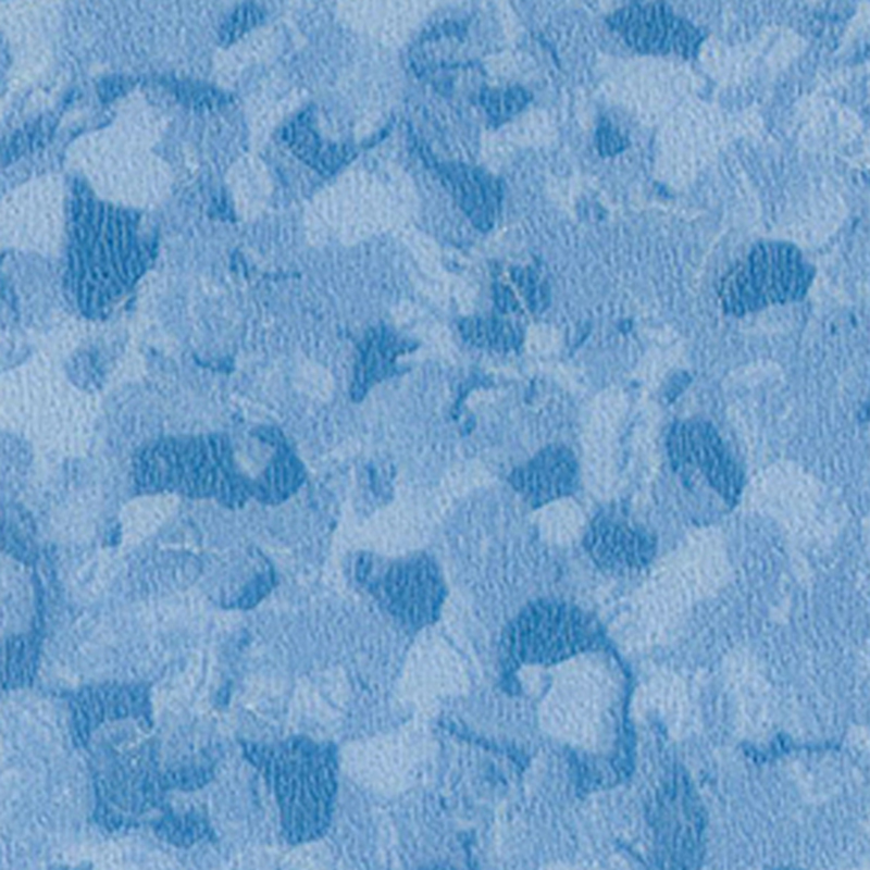 Matný design heterogenní podlahy