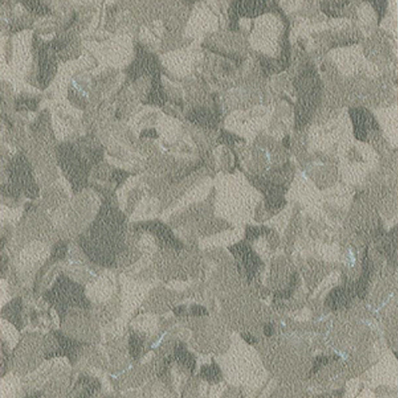 Matný design heterogenní podlahy