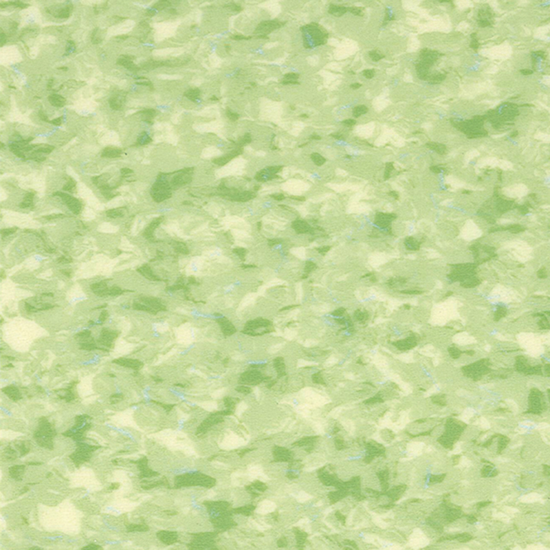 Matný design heterogenní podlahy