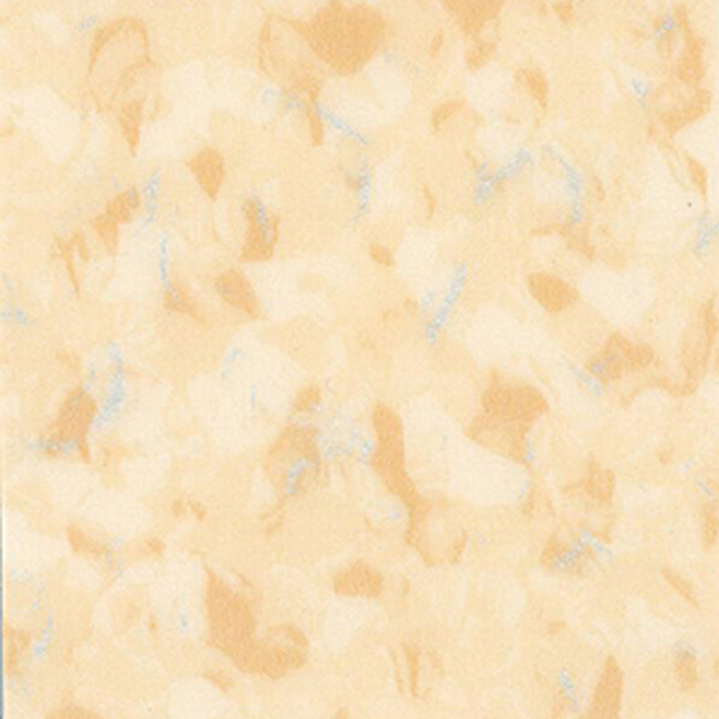 Matný design heterogenní podlahy