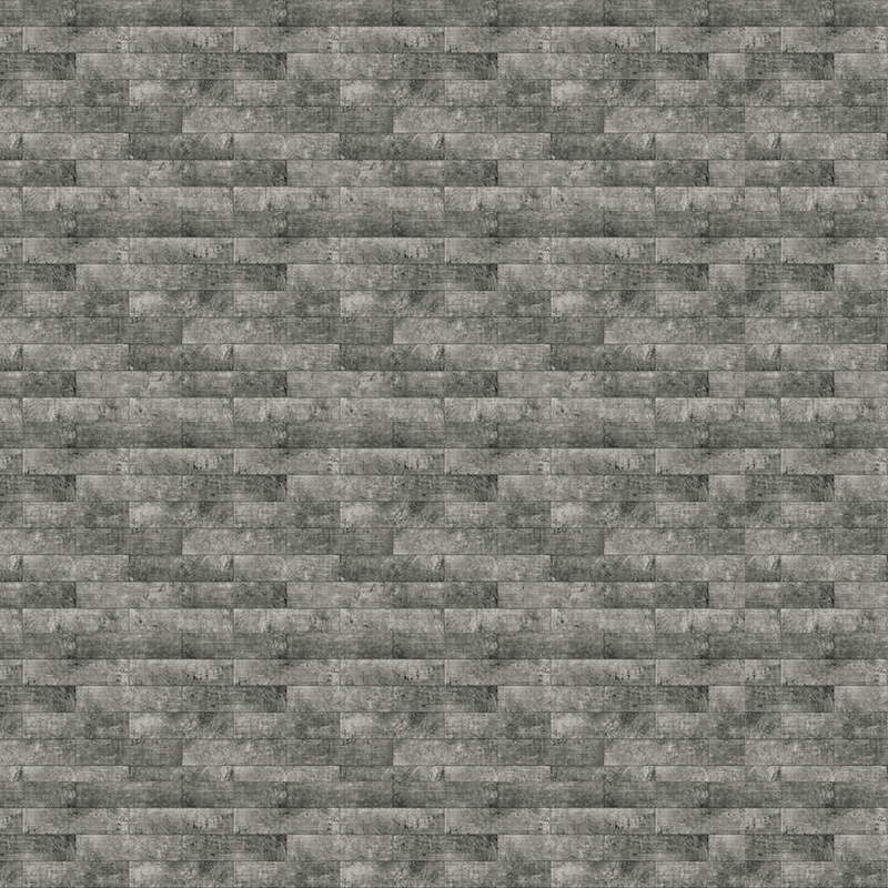 Dřevovláknitá PUR povrchová úprava heterogenní podlahy