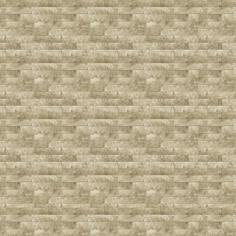 Dřevovláknitá PUR povrchová úprava heterogenní podlahy