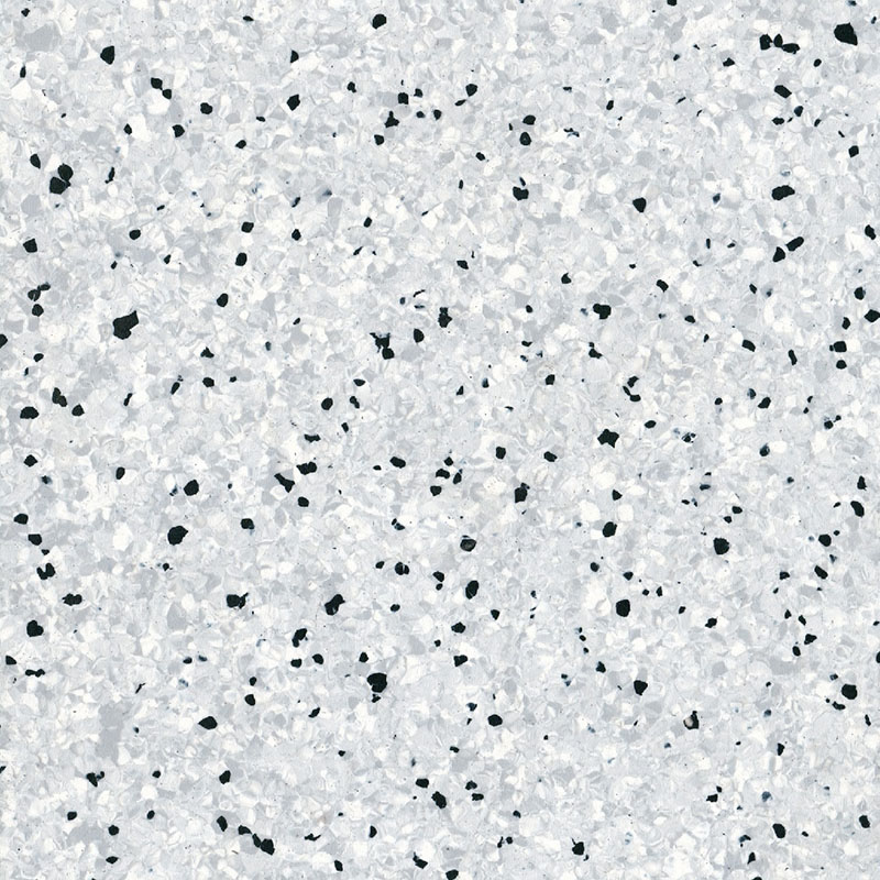 Odolná a stabilní konstrukce a antistatická podlaha