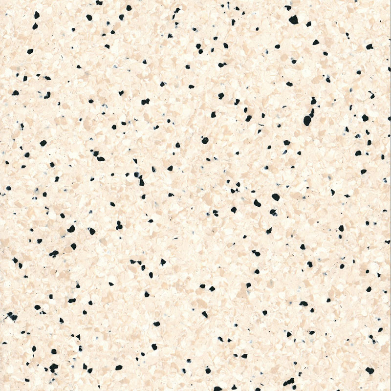 Odolná a stabilní konstrukce a antistatická podlaha