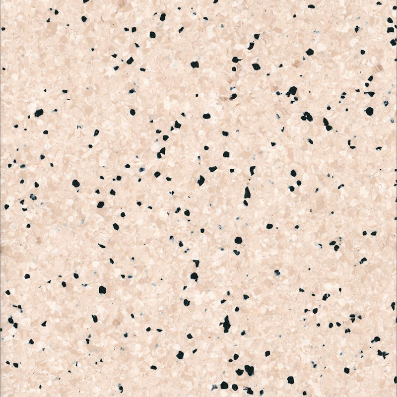 Odolná a stabilní konstrukce a antistatická podlaha