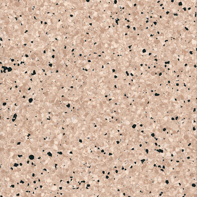 Odolná a stabilní konstrukce a antistatická podlaha