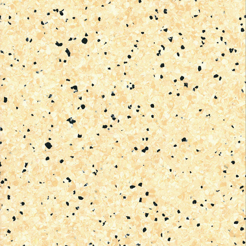 Odolná a stabilní konstrukce a antistatická podlaha